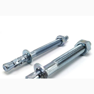 Brand New Anchor Bolt - Attach Steel to Concrete