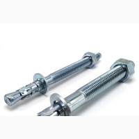 Brand New Anchor Bolt - Attach Steel to Concrete