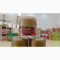 X White Whitening Face Cream