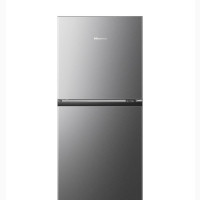 Hisense 200DR 154ltrs Top Freezer Refrigerator