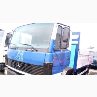 Mercedes-Benz Actros 814 Blue Truck - Used - Lagos