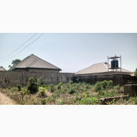 1⁄2 Plot of Land for Sale at Oluwo, Egbeda