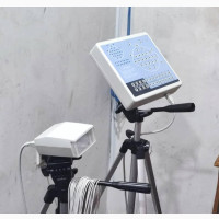 Brand New EEG Machine - Hospital Equipment