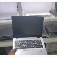 Hp EliteBook 840 G3 Core i5 8GB RAM 500GB HDD Laptop