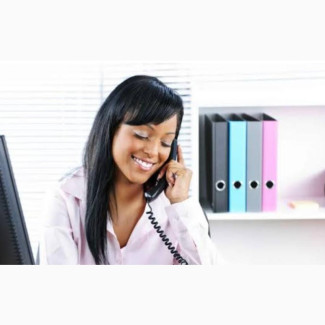 Female Office Assistant Required Urgently
