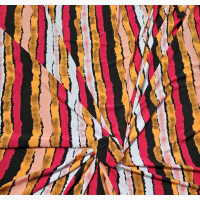 Vintage Naked Roll - Unisex Fabric by Christian Dior