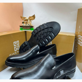 Men#039;s Givenchy Leather Shoes
