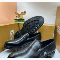 Men#039;s Givenchy Leather Shoes
