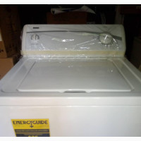 Kenmore Industrial Washer 10kg (60hz) Made in USA for Ship