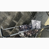 Lightweight Baby Stroller
