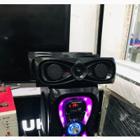 Dametek Bluetooth Sound System