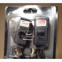 CCTV BNC Video Balun to UTP Connector 300meters