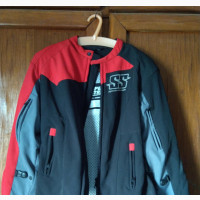 Bike Jacket
