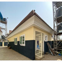 2 Bedroom Penthouse in Gwarinpa for Rent