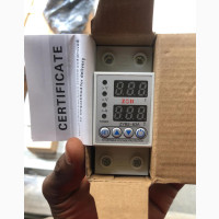 For Voltage Protector Single Phase
