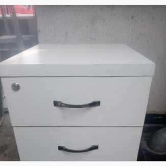 Home Interiors 3 Drawer Locker/Cabinet