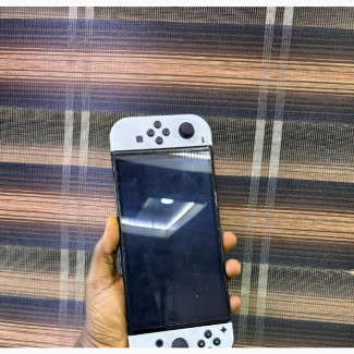 Nintendo Switch OLED Used