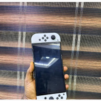 Nintendo Switch OLED Used