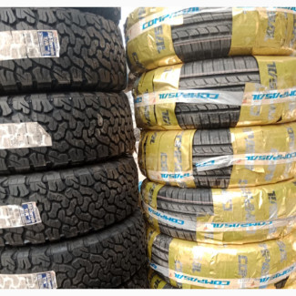 Brand New Quality Tyres and Batteries Available for Sale