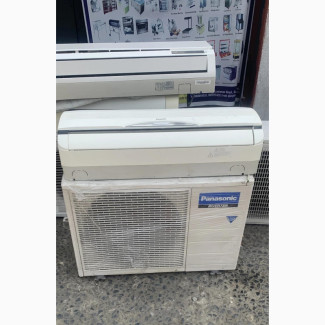 1.5hp Panasonic Inverter Ac