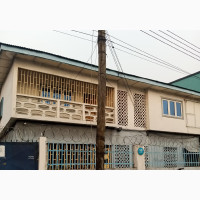 Luxurious 5 Bedroom Duplex in GRA Phase Two Port Harcourt