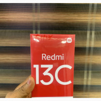 Xiaomi Redmi 13C 128GB Green