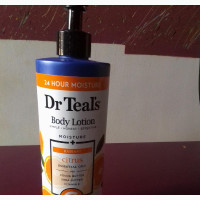 Dr Teal#039;s Body Lotion