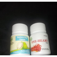 Onecure Healthy Heart Combo