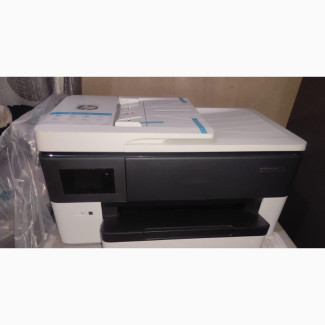 HP Officejet Pro 7720 Wide Format Printer