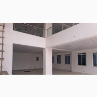 Newly Built Open Office Space 450 SQM