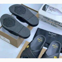 Berluti Slides