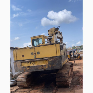 CAT 215 Excavator for Sale