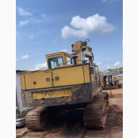 CAT 215 Excavator for Sale