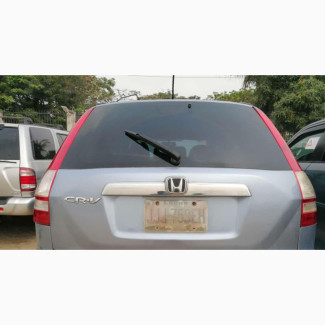 Honda Acty 2008 Blue