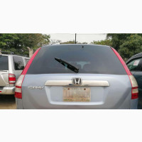 Honda Acty 2008 Blue