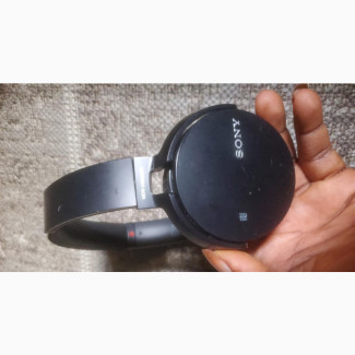 Sony MDR-XB650BT