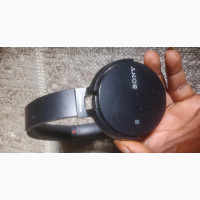 Sony MDR-XB650BT