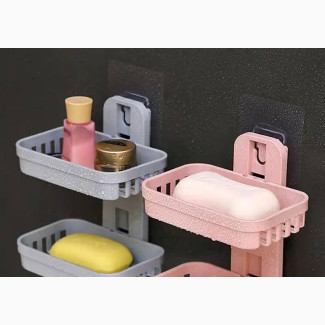 Bathroom Soap Storage Rack