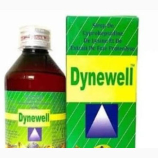 Dynewell Syrup