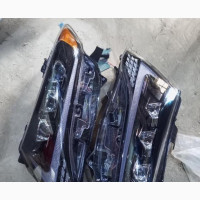 3 Touch Head Light for Toyota Venza 2017 Model