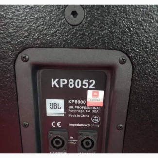 JBL Speaker - Brand New