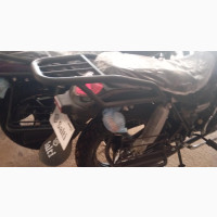 2023 Brand New Motorcycle