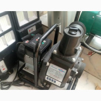 DC Solar Irrigation Water Pump 3inches With Remote Control