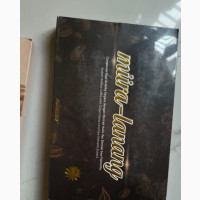Miracell Mirra-Lanang Coffee Supplement