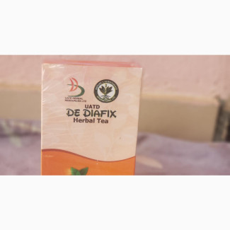 Diafix Tea by NRI