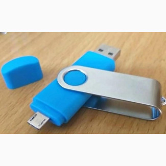 64GB OTG Flash Drive