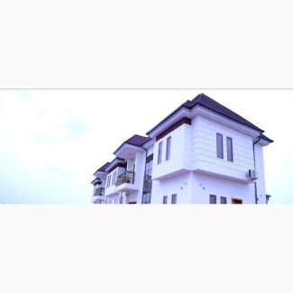Luxury Bald Eagle Apartments in Ebonyi State