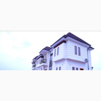 Luxury Bald Eagle Apartments in Ebonyi State