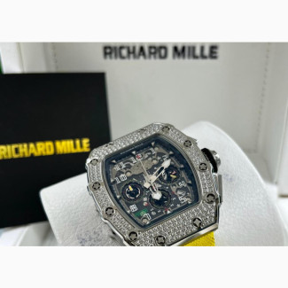 Richard Mille Original Watch