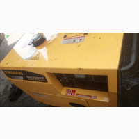 Fireman DIESEL Generator 8.4kva Sound Proof 100% Copper